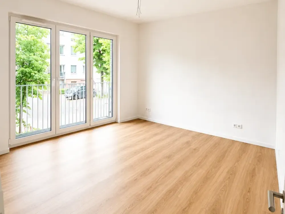 Exklusive 3 Zimmer Wohnung in Barmbek