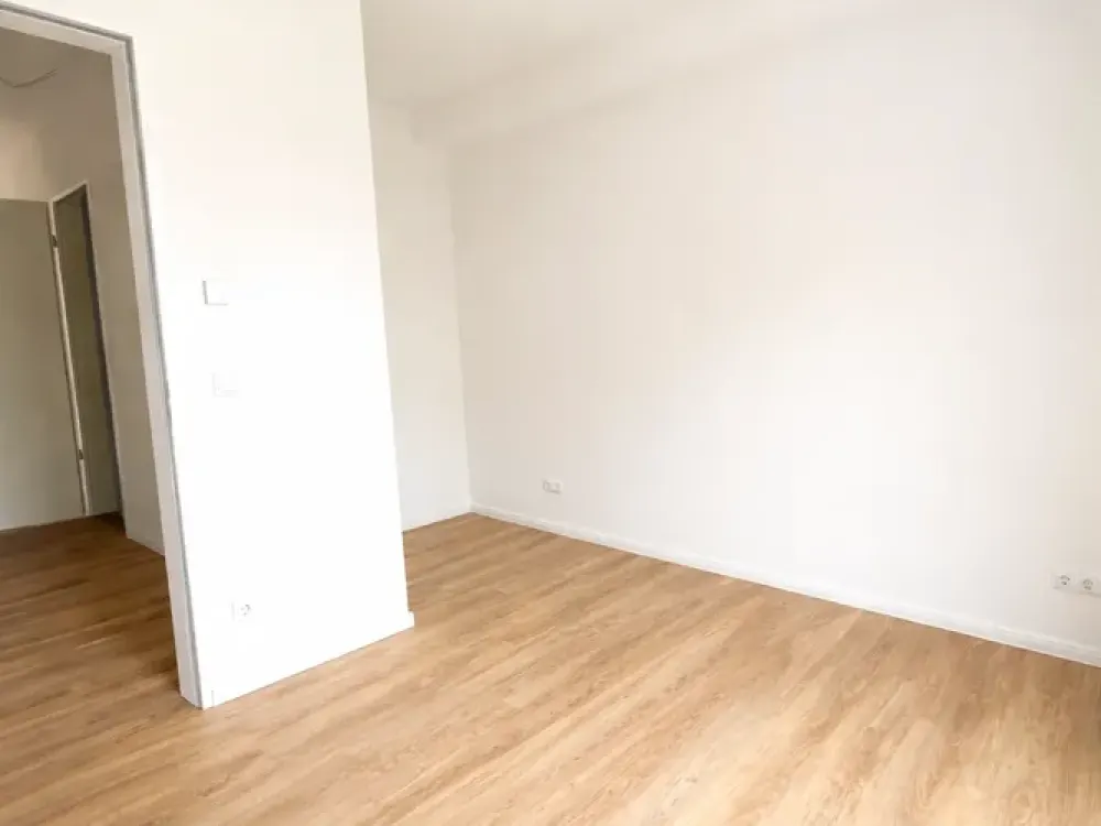 Exklusive 3 Zimmer Wohnung in Barmbek