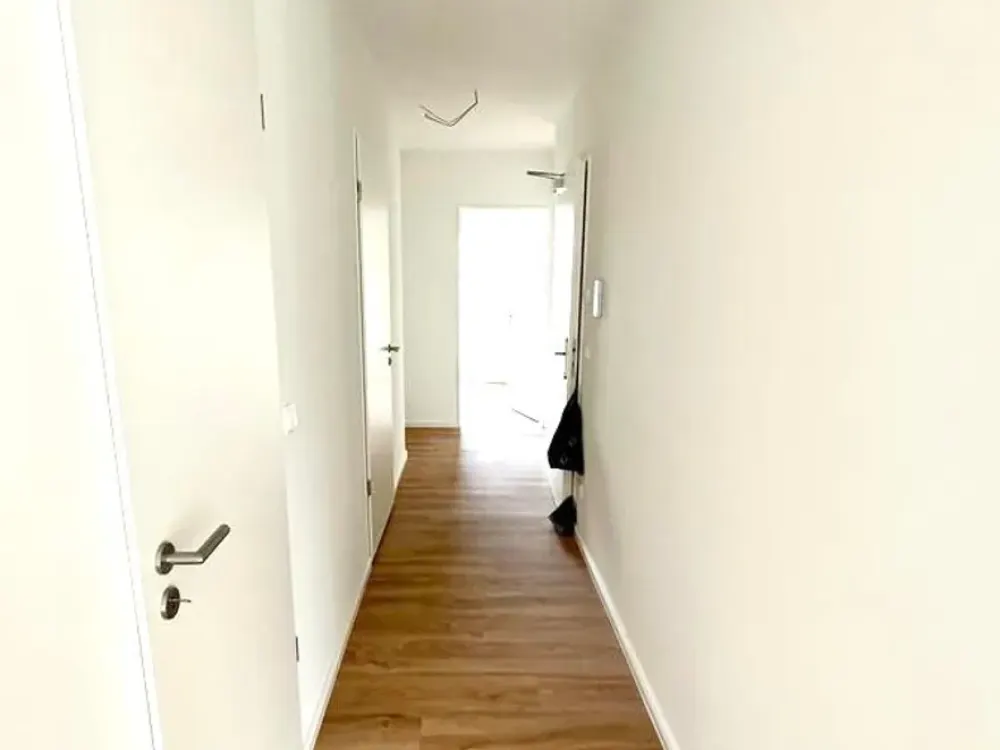 Exklusive 3 Zimmer Wohnung in Barmbek