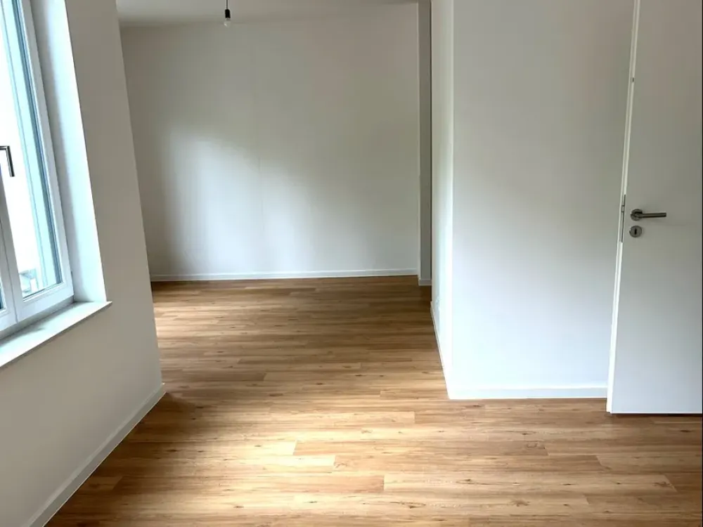 * NEW BUILD * modern 3-room apartment with balcony