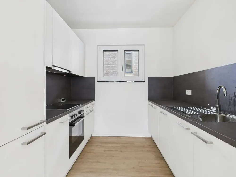 Sonnenbergareal - Urbane Wohnqualität mit Nahversorgung, Lebensqualität auf den Punkt gebracht