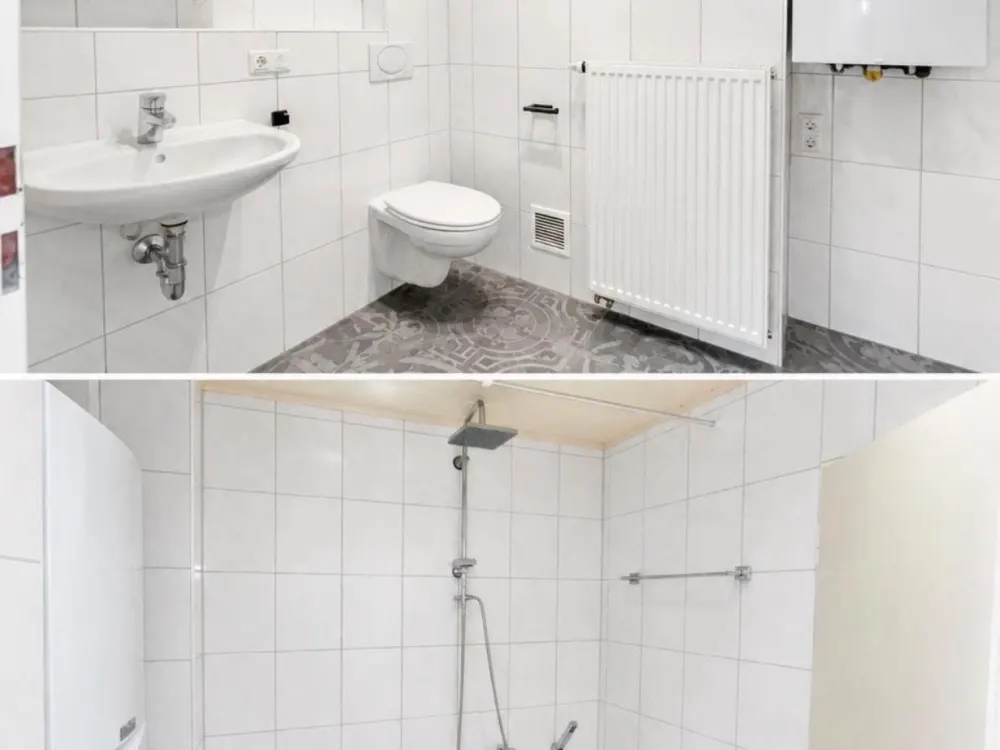 Nachmieter für 3 Zimmer Wohnung-Jobcenter !