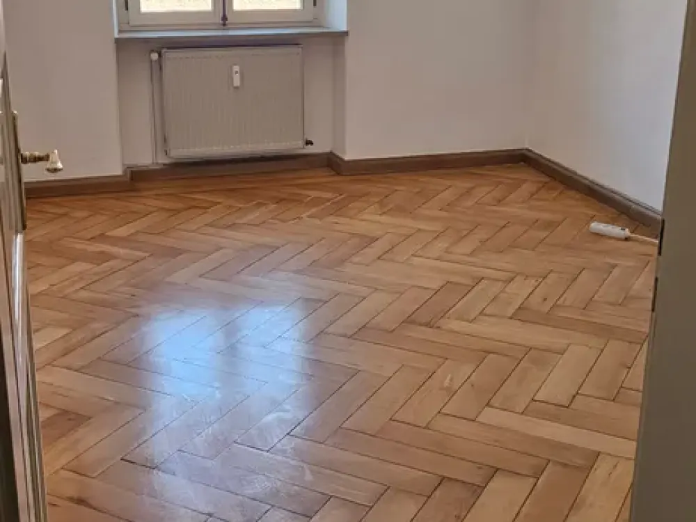 شقة كبيرة بغرفتين في جزيرة لينداو