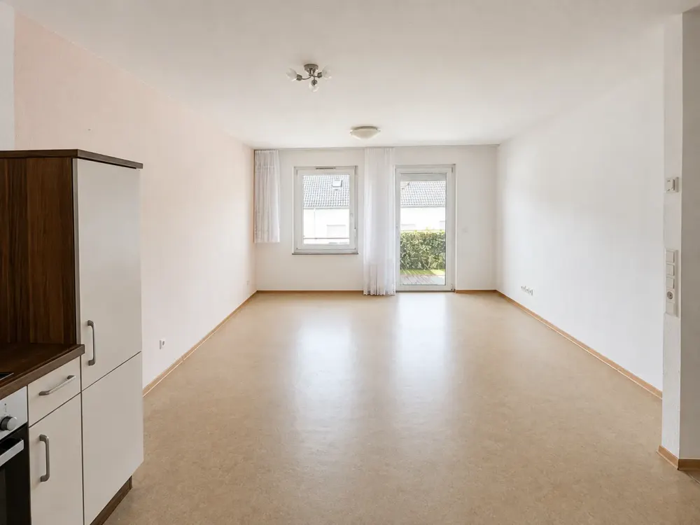 Betreutes Wohnen - Seltene Gelegenheit im Haus am Hirschberg