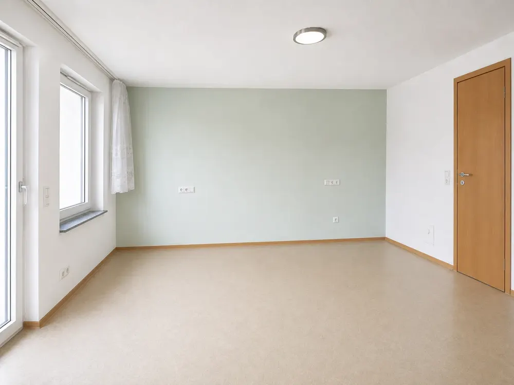 Betreutes Wohnen - Seltene Gelegenheit im Haus am Hirschberg