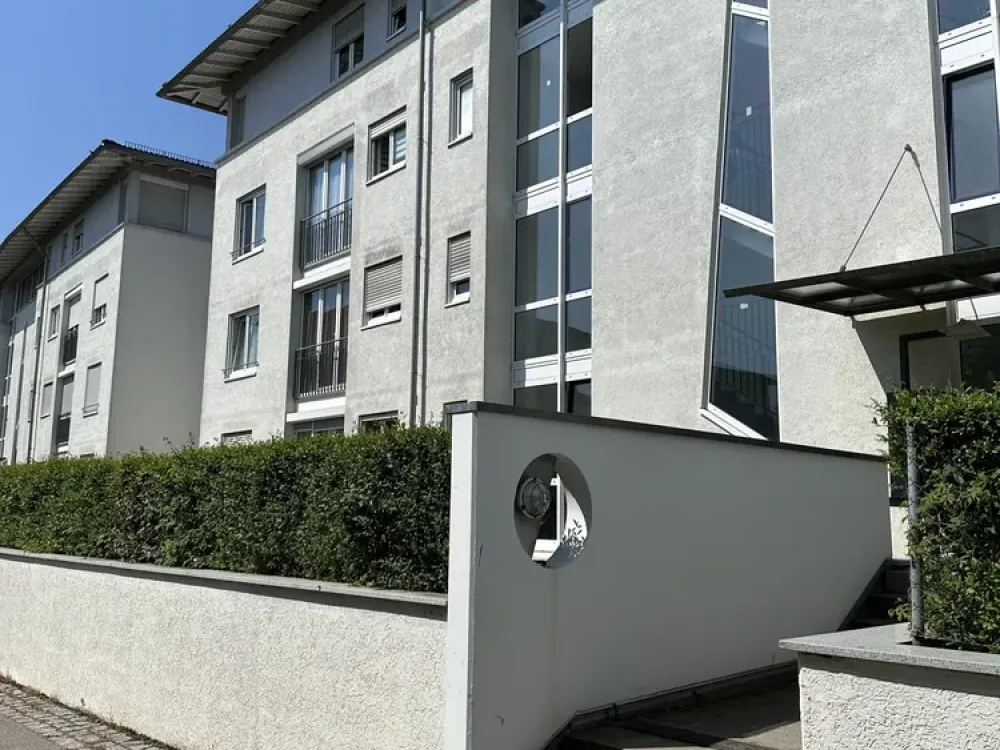Lilienthalstraße 3, 71277 Rutesheim