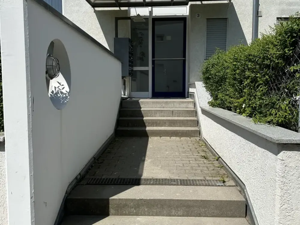 Lilienthalstraße 3, 71277 Rutesheim