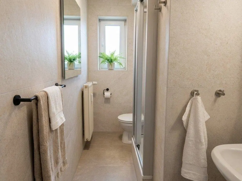 Gemütliche 2-Zimmer-Wohnung mit Balkon in Dresden