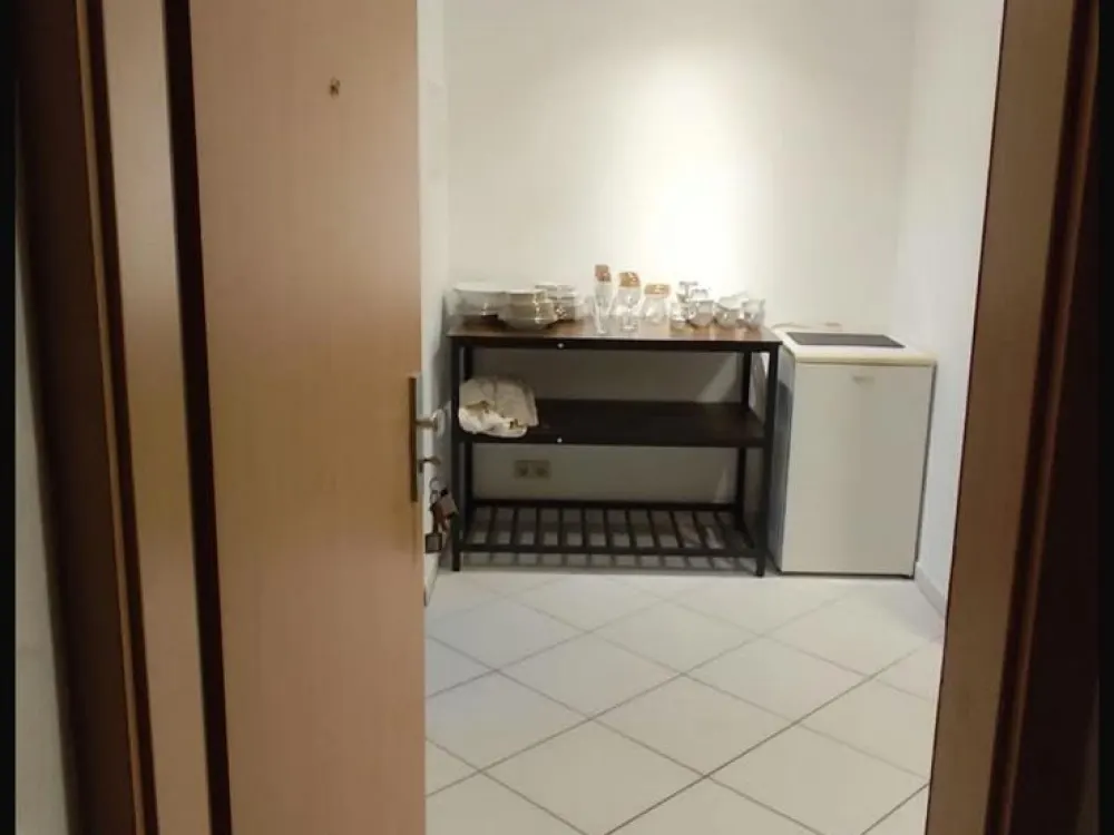 2 ZKB Wohnung in Neunkirchen
