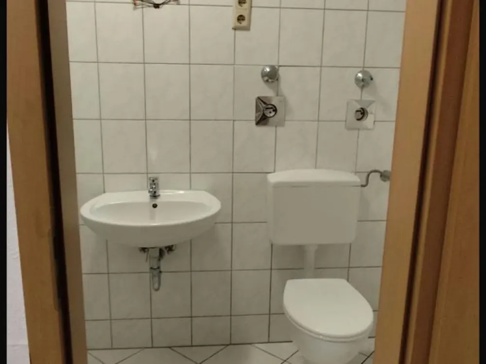 2 ZKB Wohnung in Neunkirchen
