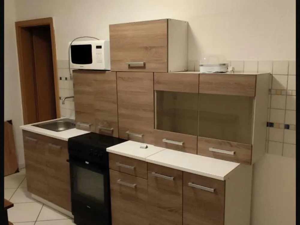 2 ZKB Wohnung in Neunkirchen