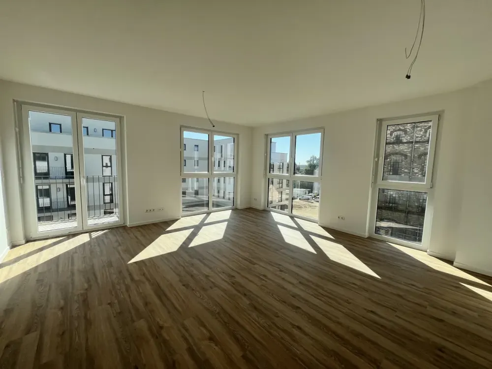 Ihr Wohntraum wird wahr, 3 Zimmer, volle Ausstattung, sofort verfügbar! (WE029)