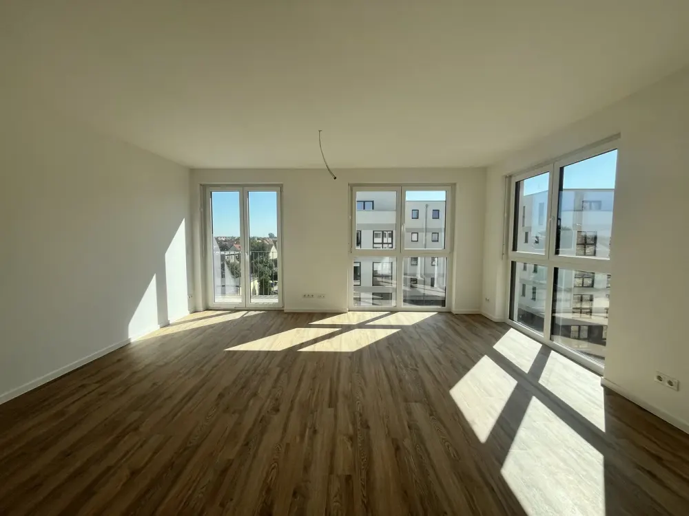 Ihr Wohntraum wird wahr, 3 Zimmer, volle Ausstattung, sofort verfügbar! (WE029)