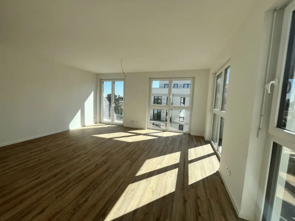 Ihr Wohntraum wird wahr, 3 Zimmer, volle Ausstattung, sofort verfügbar! (WE029)