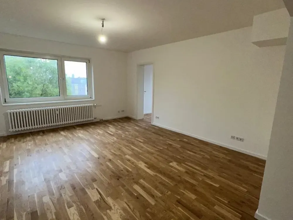 Erstbezug nach Sanierung in Top-City-West-Lage, direkt am KaDeWe