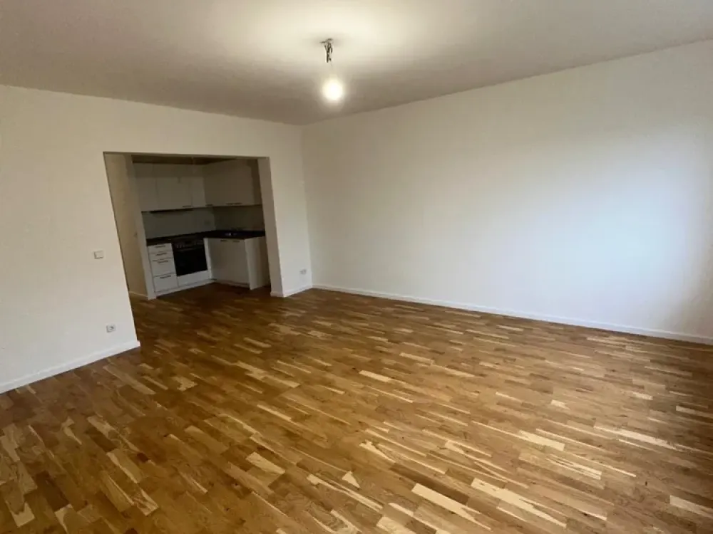 Erstbezug nach Sanierung in Top-City-West-Lage, direkt am KaDeWe