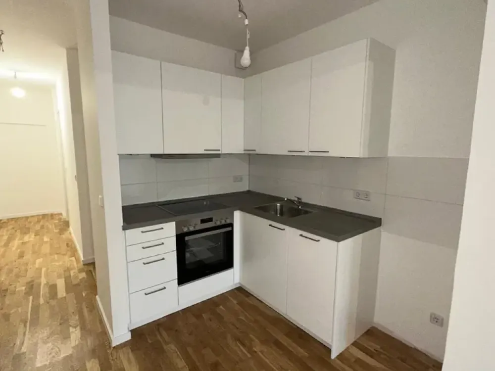 Erstbezug nach Sanierung in Top-City-West-Lage, direkt am KaDeWe