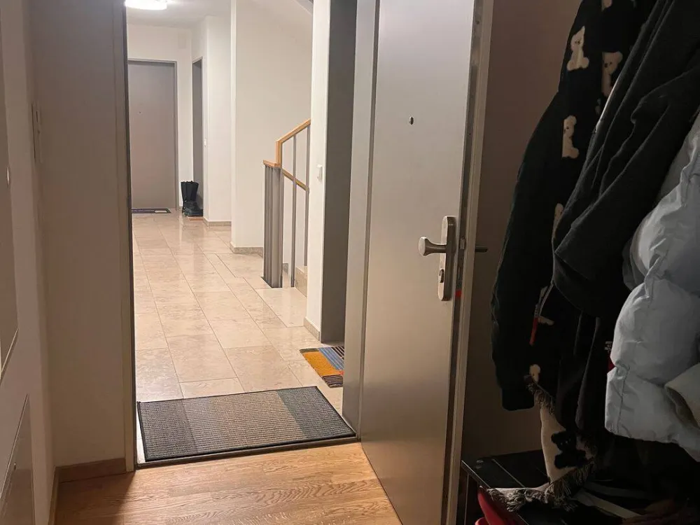 Bright 2-Room Apartment in Munich-Sendling, Available from September/October