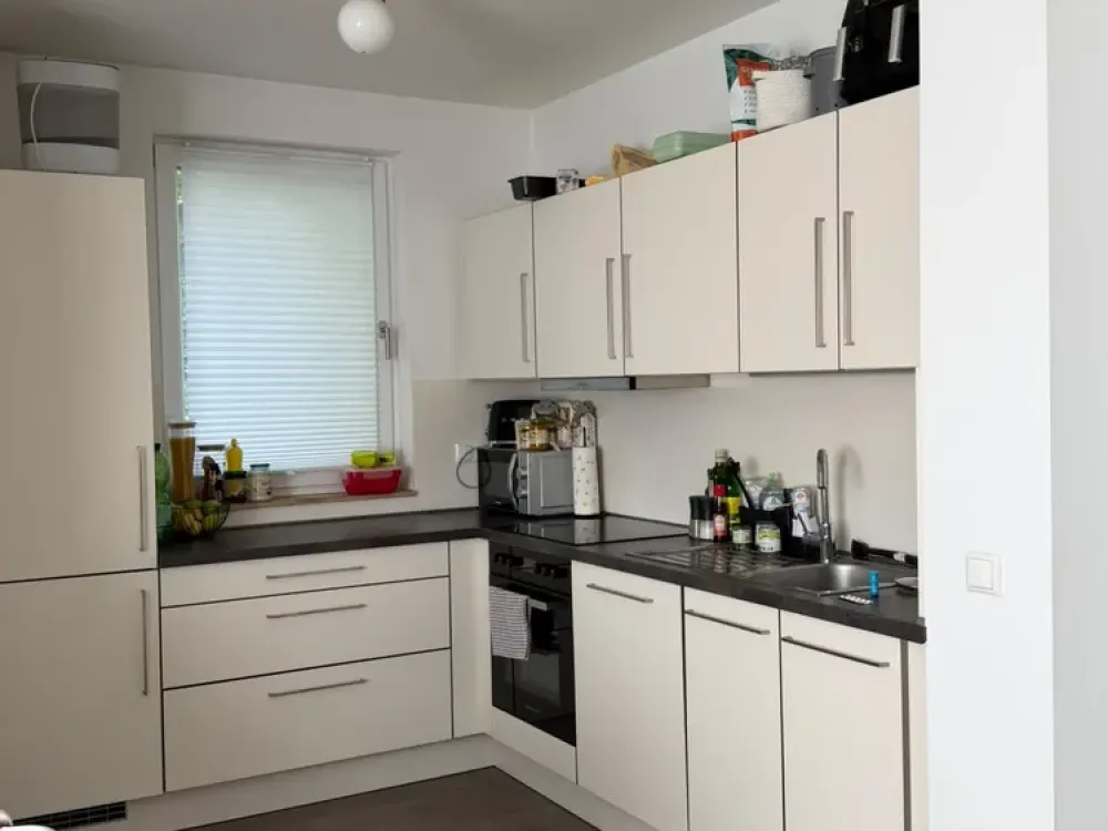 Charmante Wohnung in Bergfelde mit hervorragender Anbindung nach Berlin, ab 01.10.2026