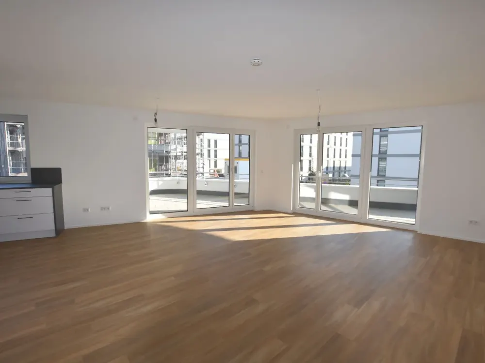 Schöne 4-Zimmer-Wohnung im Scharnahuser Park