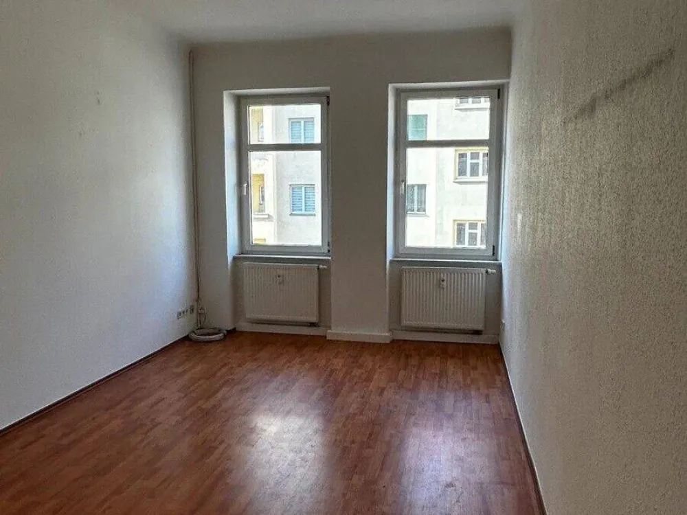 Großzügige 2 Raum Wohnung in Leipzig