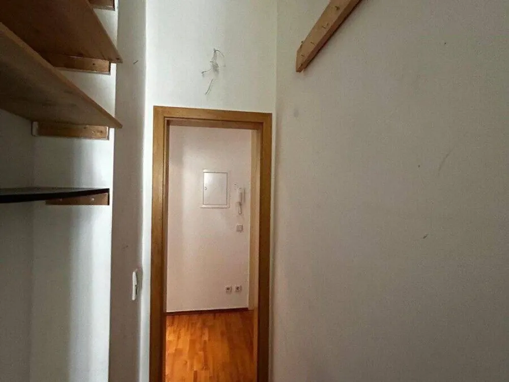 Großzügige 2 Raum Wohnung in Leipzig