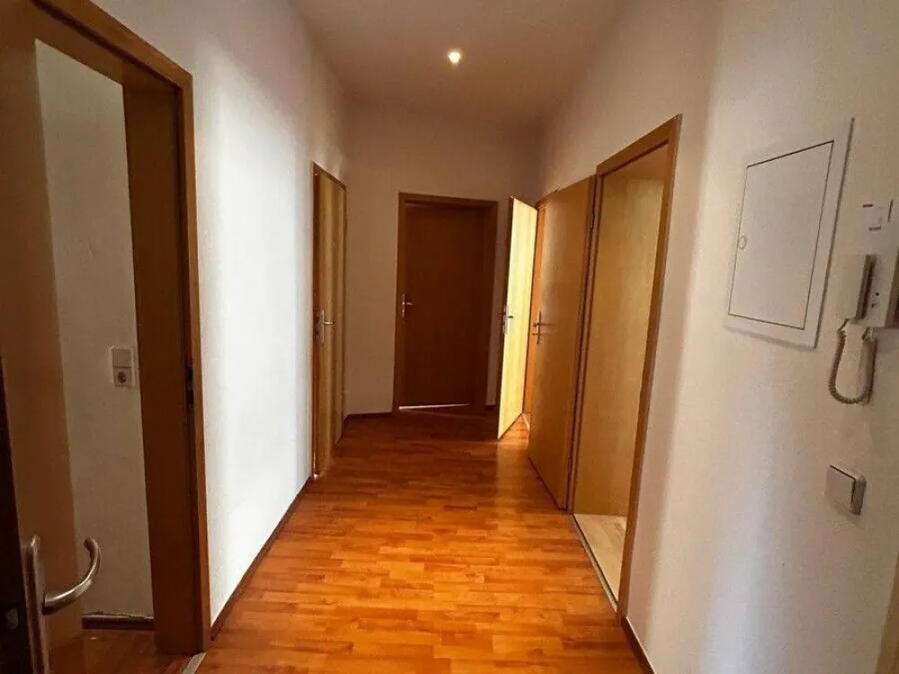 Großzügige 2 Raum Wohnung in Leipzig