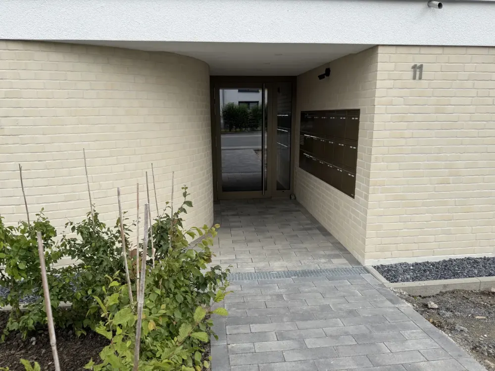 ***Neubau***KFW40Plus***Einbauküche***