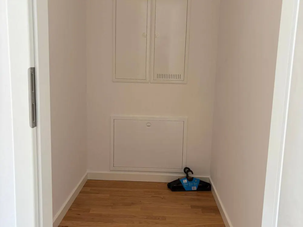 Erstbezug Exklusive 2 Zimmer Wohnung mit gehobener Innenausstattung in Düsseldorf Flingern-Nord