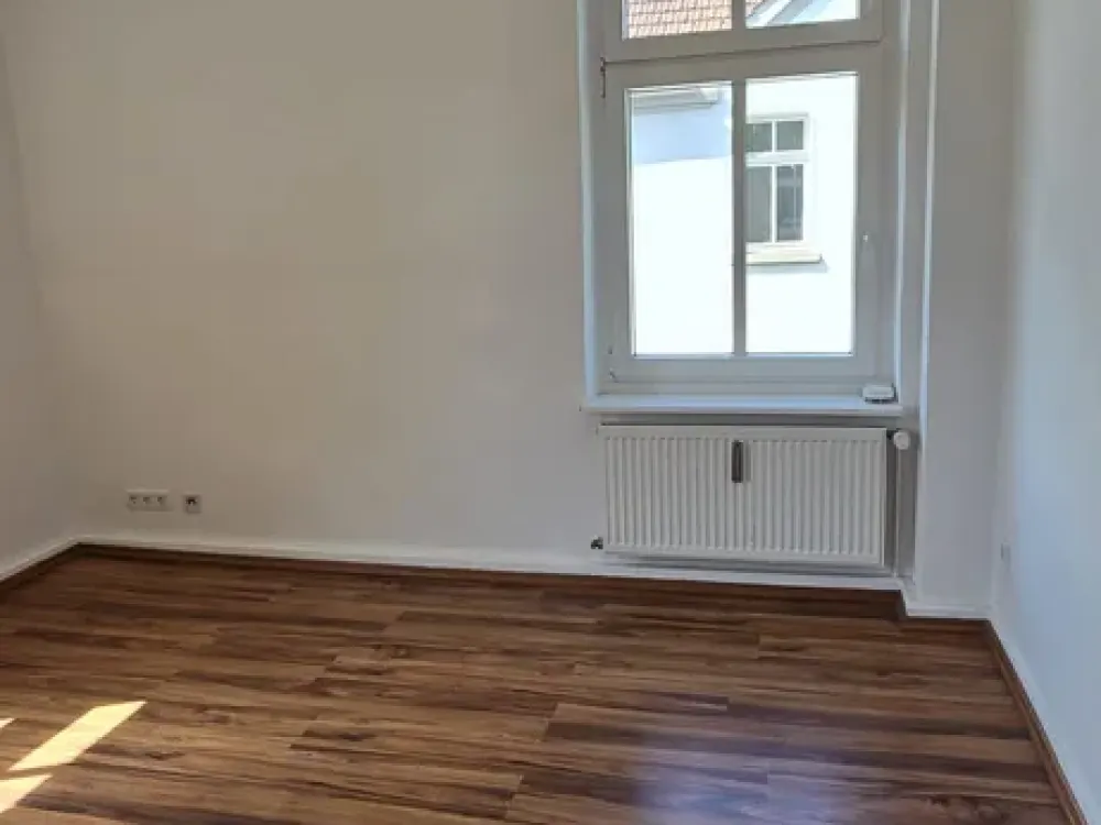 Dachgeschosswohnung mit viel Tageslicht in Recklinghausen Wilhelminenstraße