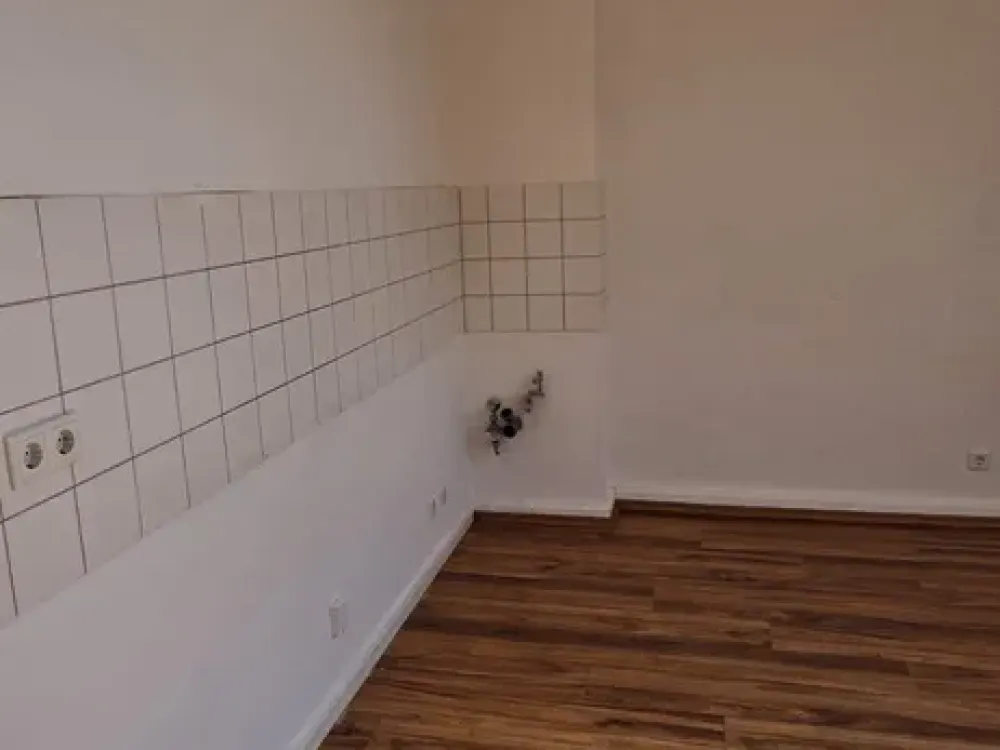 Dachgeschosswohnung mit viel Tageslicht in Recklinghausen Wilhelminenstraße