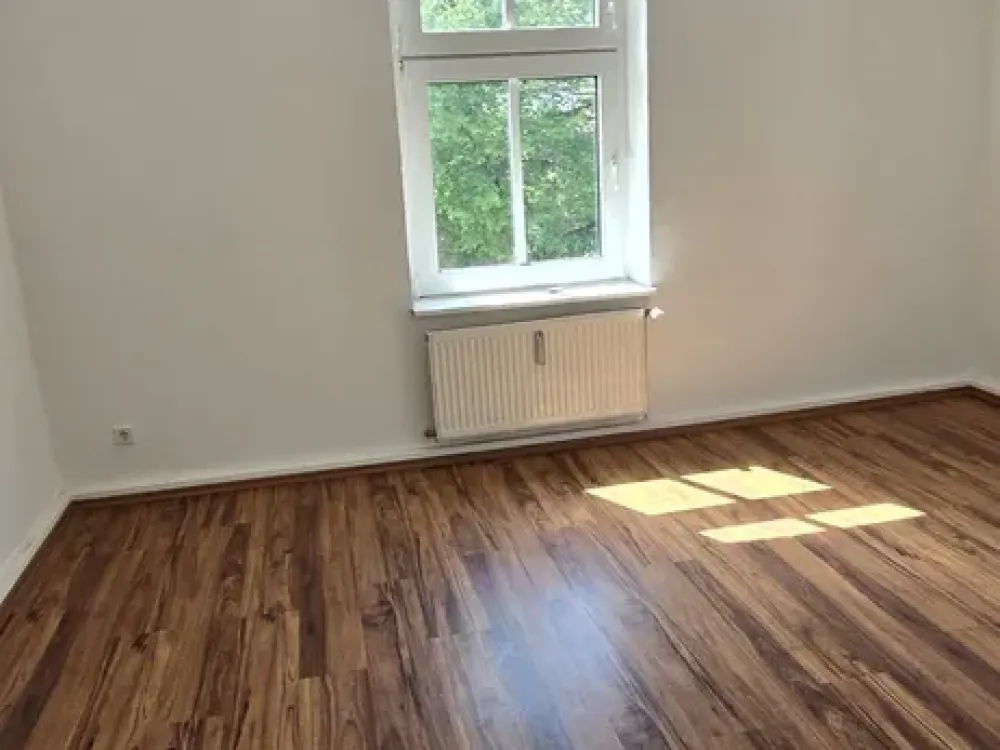 Dachgeschosswohnung mit viel Tageslicht in Recklinghausen Wilhelminenstraße