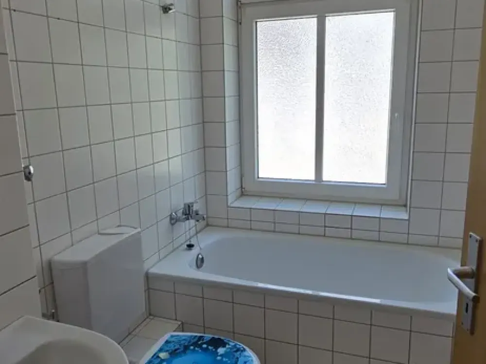 Dachgeschosswohnung mit viel Tageslicht in Recklinghausen Wilhelminenstraße