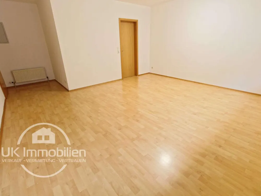 Singles aufgepasst! Zentral + Ruhig in der Stadtmitte von Neu Isenburg