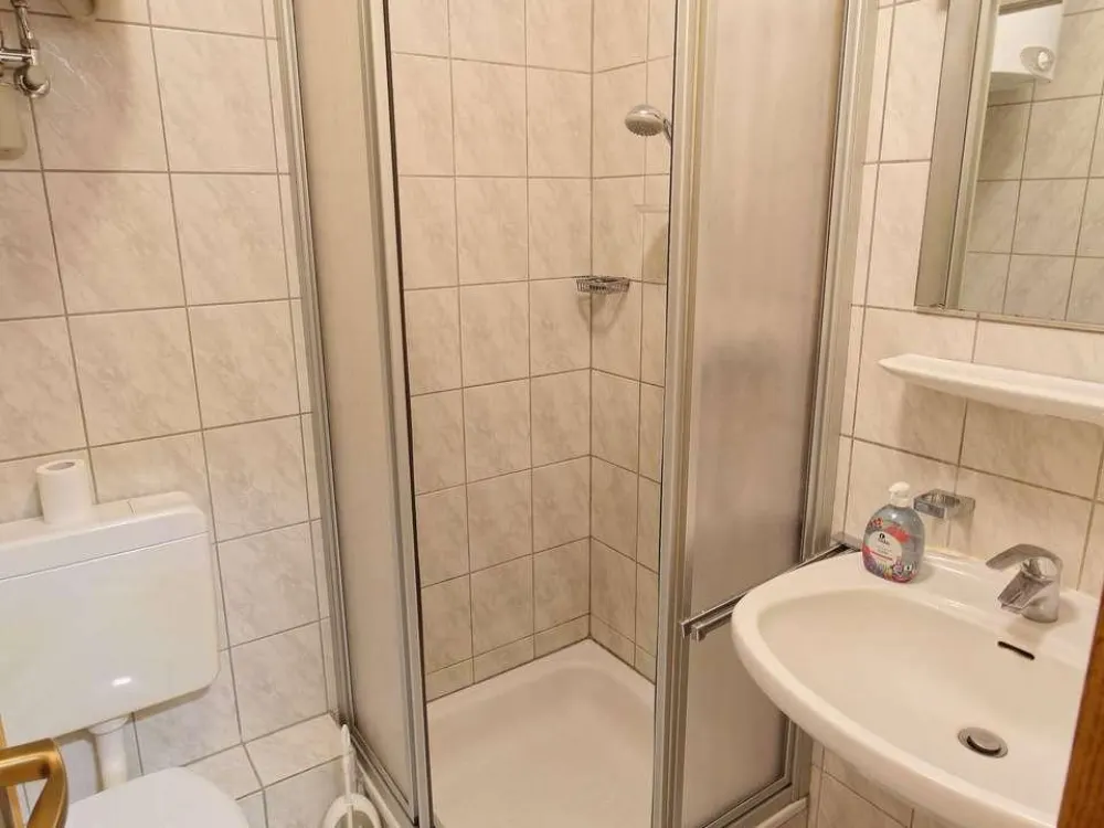 Singles aufgepasst! Zentral + Ruhig in der Stadtmitte von Neu Isenburg
