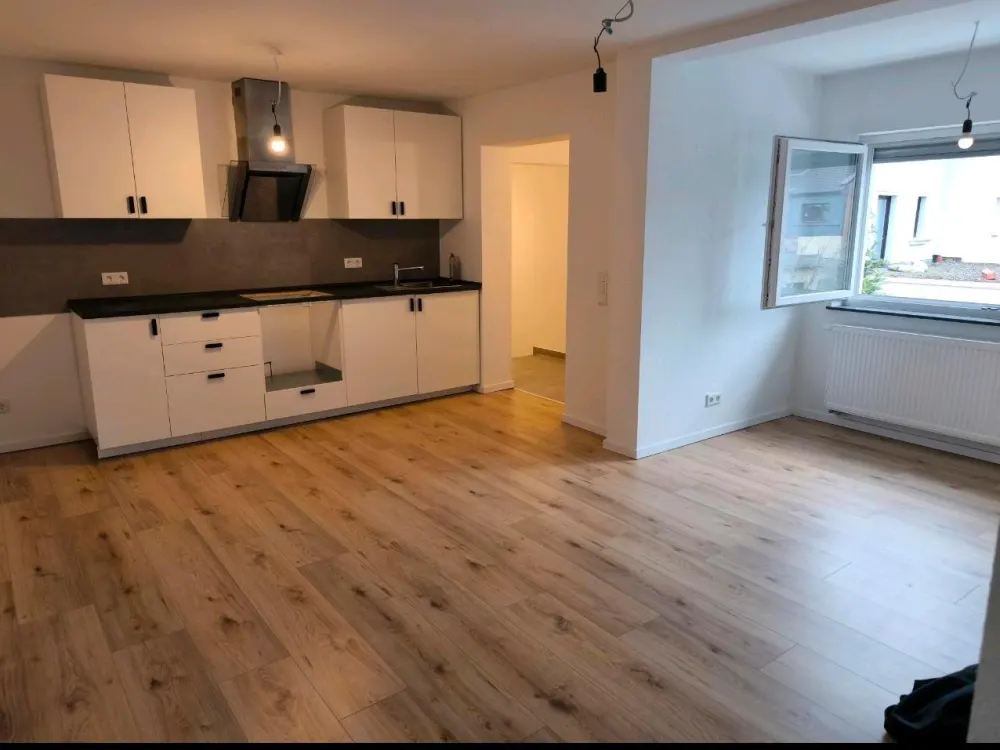 Neuwertige 3-Zimmer-Wohnung in Neu-Isenburg, ca. 70 m² ab 15.09