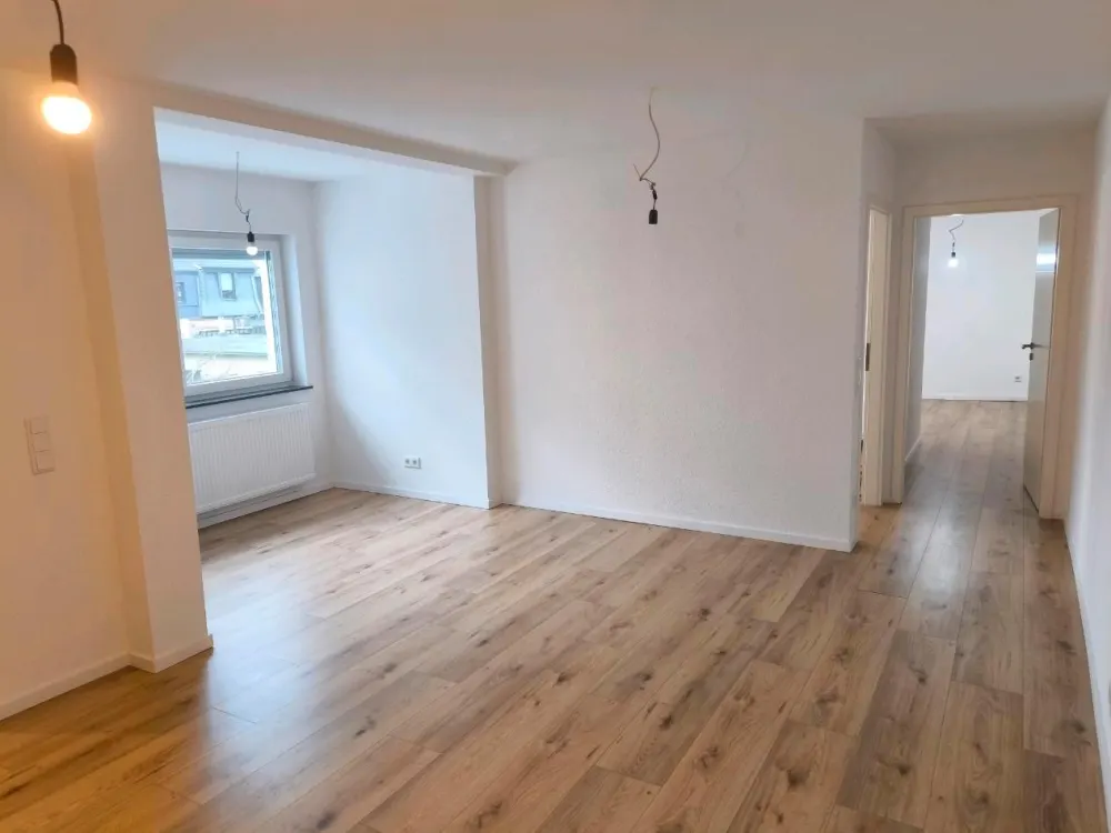 Neuwertige 3-Zimmer-Wohnung in Neu-Isenburg, ca. 70 m² ab 15.09