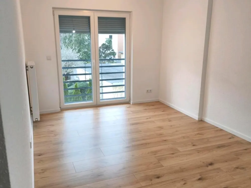 Neuwertige 3-Zimmer-Wohnung in Neu-Isenburg, ca. 70 m² ab 15.09