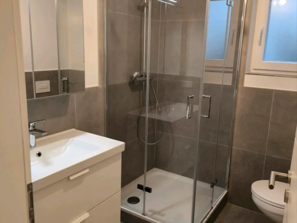 Neuwertige 3-Zimmer-Wohnung in Neu-Isenburg, ca. 70 m² ab 15.09