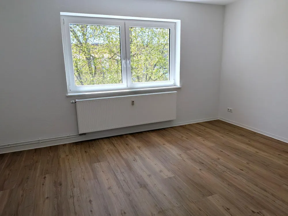 3-Zimmer-Wohnung