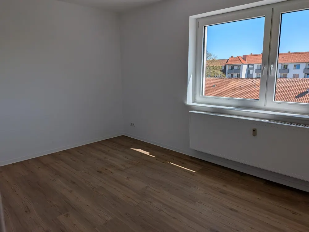 3-Zimmer-Wohnung