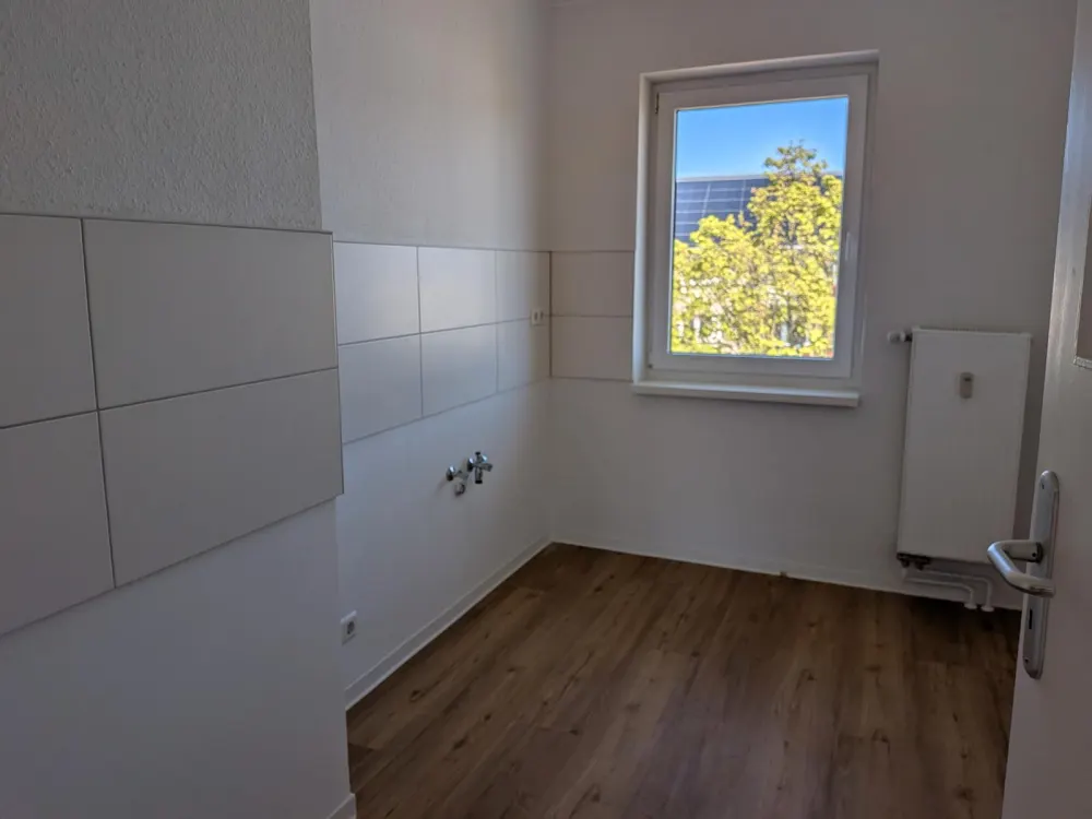 3-Zimmer-Wohnung
