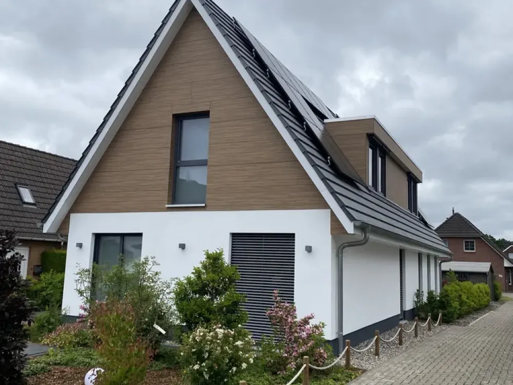Moderne & energieeffiziente Wohnung in beliebter Kuhkampsiedlung
