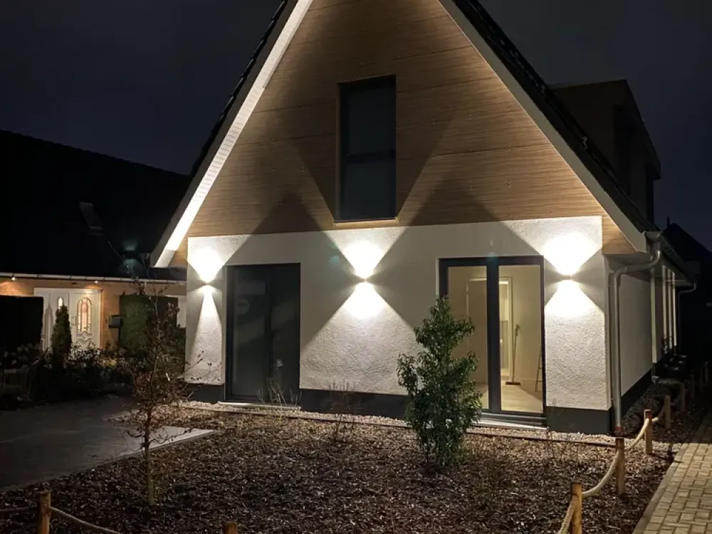 Moderne & energieeffiziente Wohnung in beliebter Kuhkampsiedlung