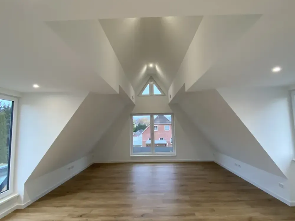 Moderne & energieeffiziente Wohnung in beliebter Kuhkampsiedlung