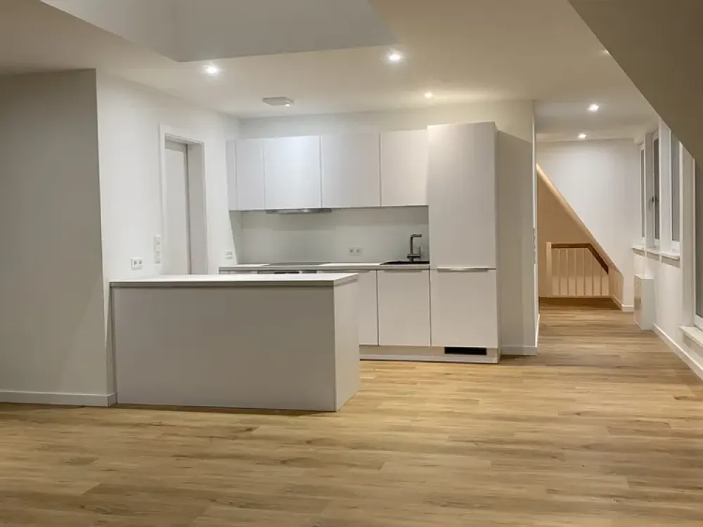 Moderne & energieeffiziente Wohnung in beliebter Kuhkampsiedlung