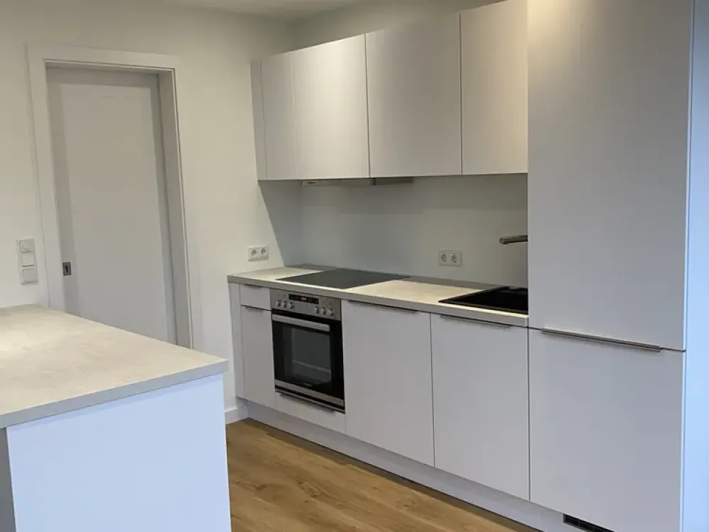 Moderne & energieeffiziente Wohnung in beliebter Kuhkampsiedlung