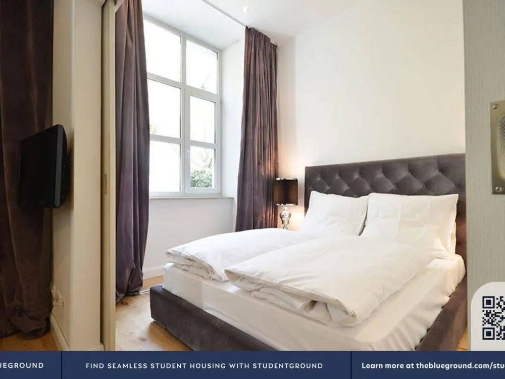 Building Cranachstraße - viennaresidences (BER-1049193P)