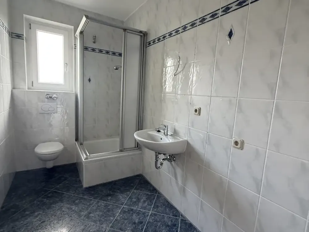 Helle 2-Zimmer Wohnung!