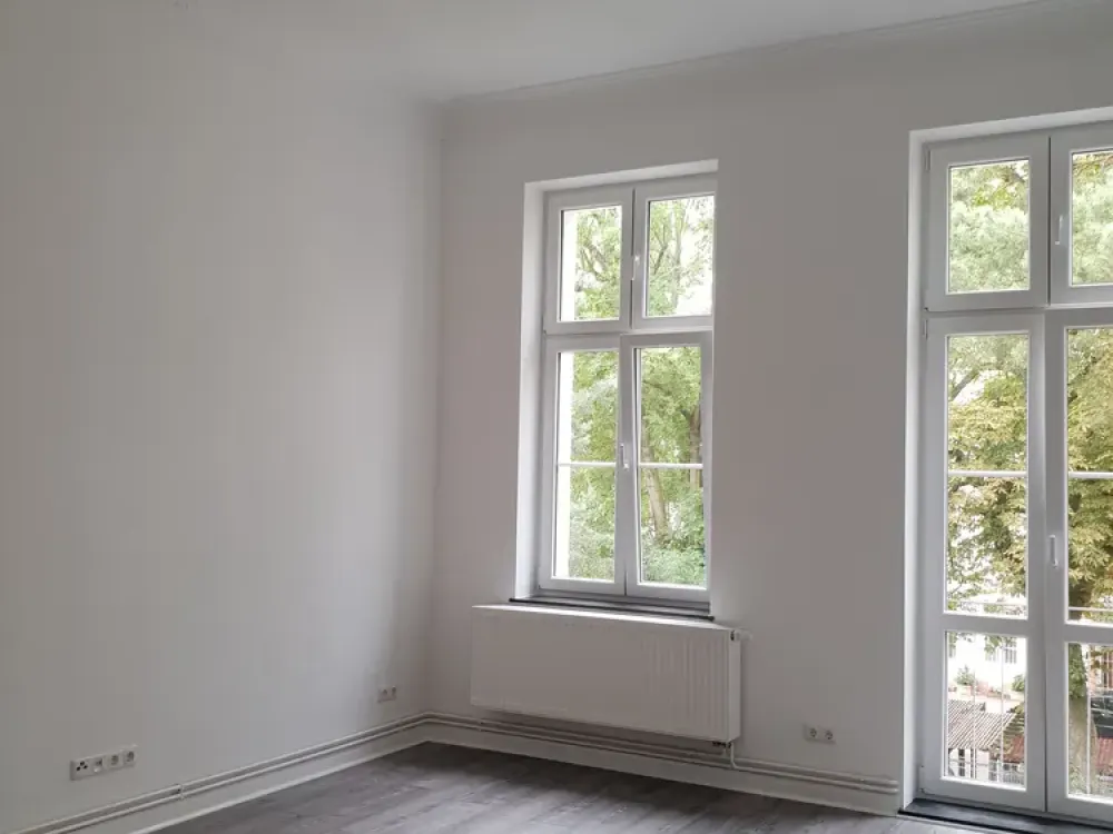 +++ Grunewald-2-Zimmerwohnung nähe Halensee +++